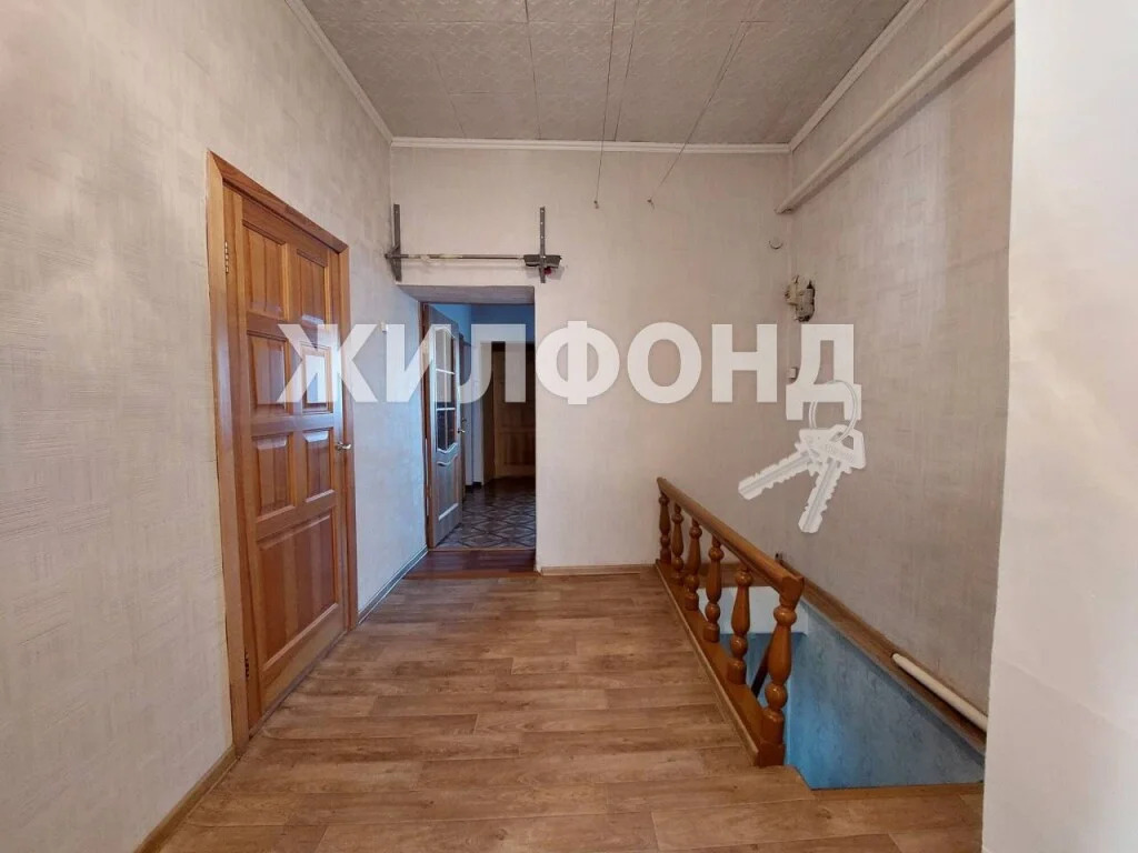 Продажа дома, Новосибирск, ул. Переселенческая - Фото 4