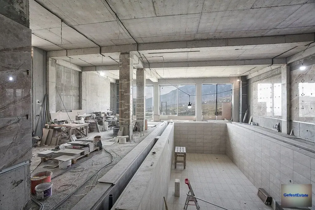 Эксклюзивная видовая вилла - Фото 15