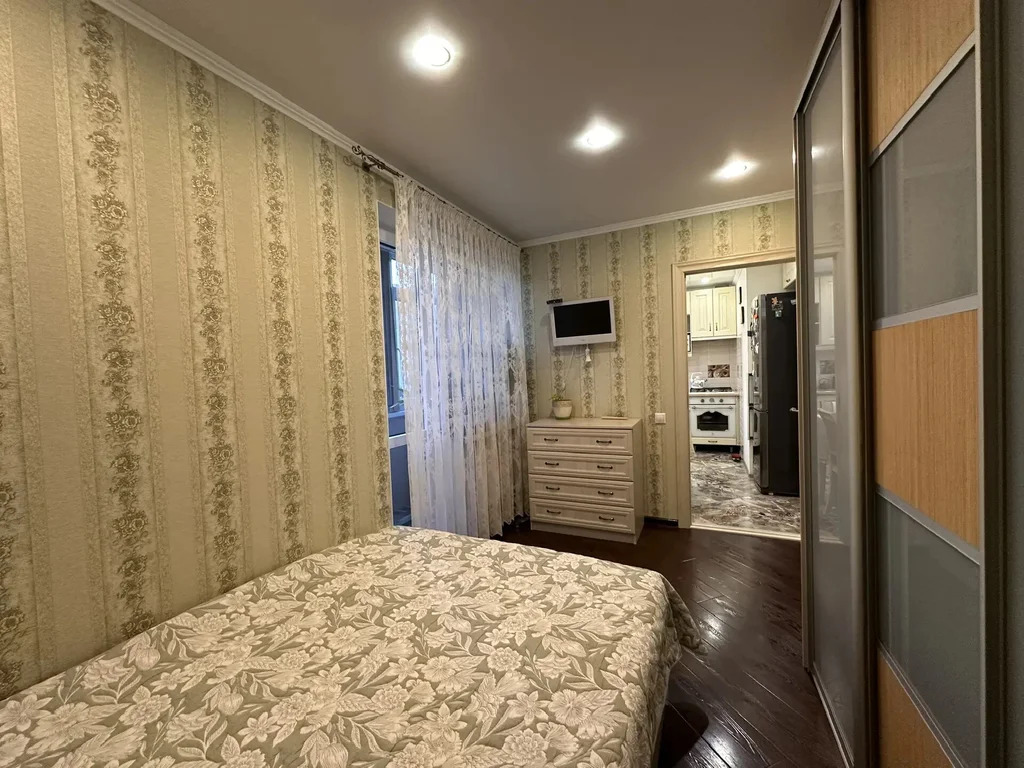 Продажа квартиры, Крымск, Крымский район, ул. Комсомольская - Фото 3