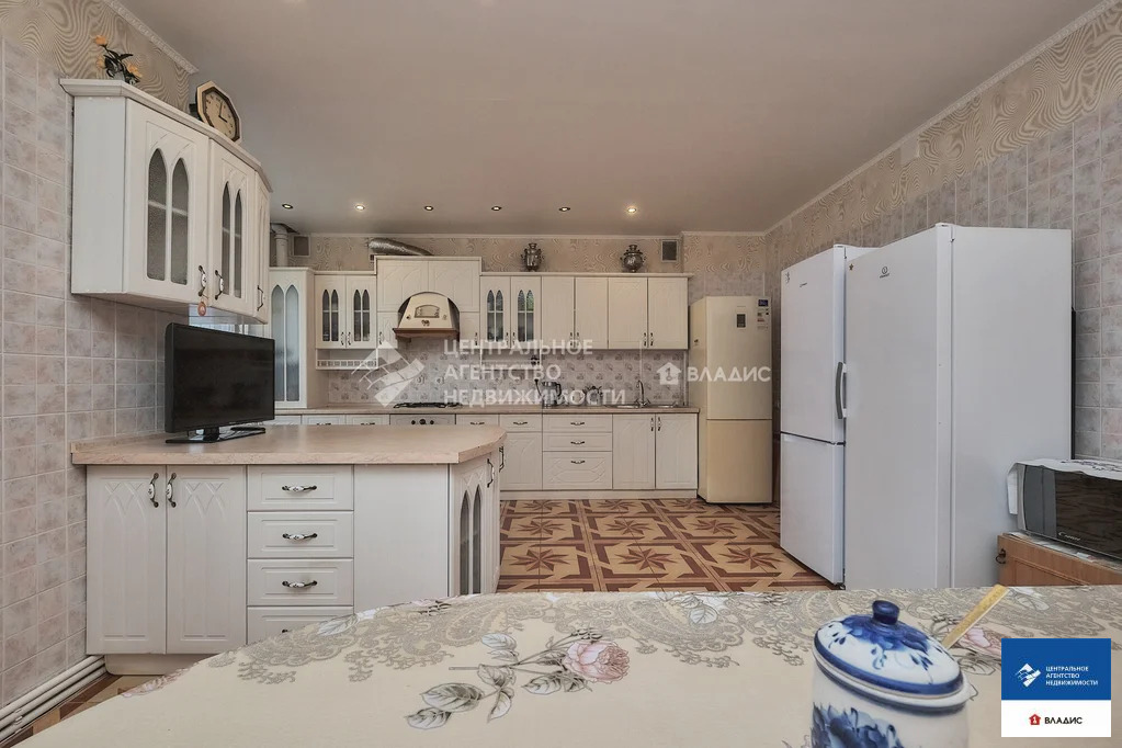 Продажа квартиры, Рязань, улица 4-я Линия - Фото 1