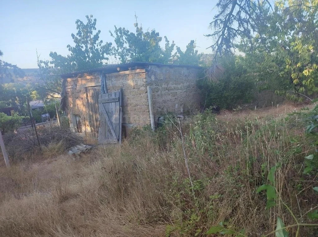 Продажа участка, Севастополь, ул. Лесная - Фото 1