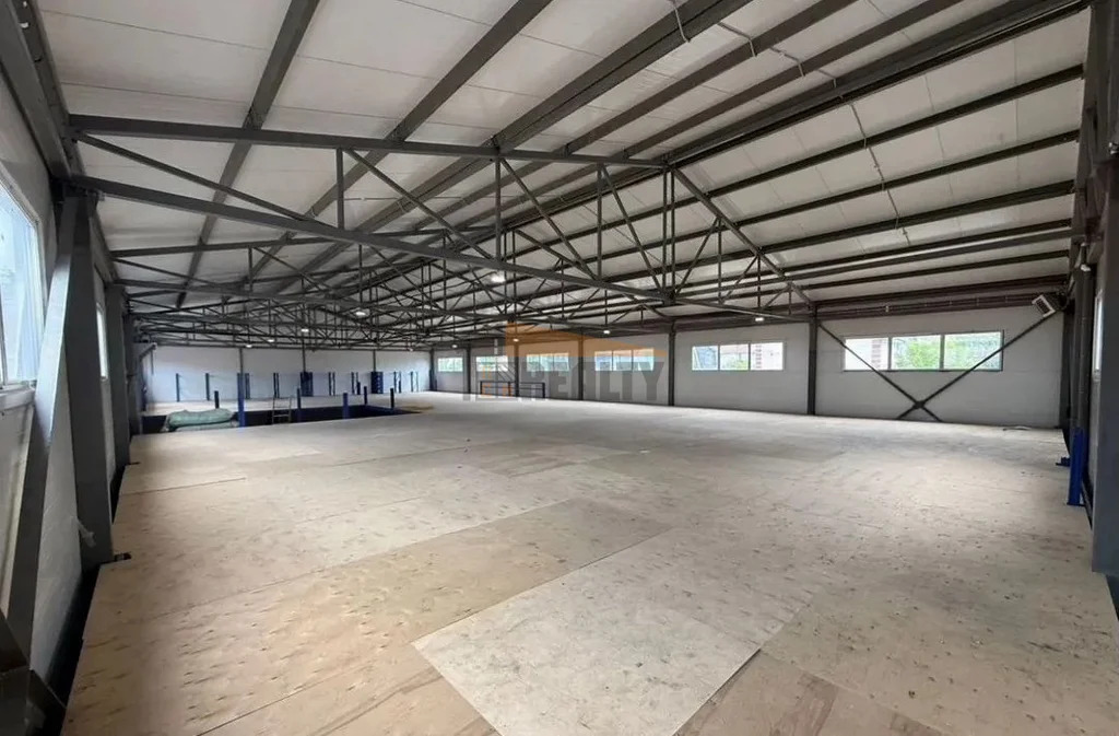 Аренда склада, Картино, Ленинский район, Картинское ш. - Фото 3