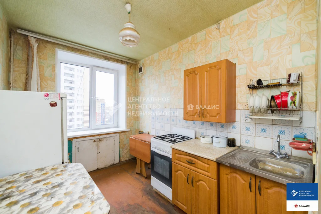 Продажа квартиры, Рязань, ул. Гоголя - Фото 6