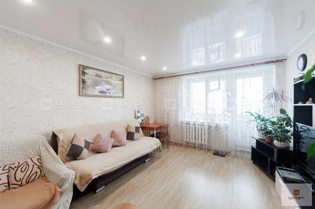 Продажа квартиры, Казань, ул. Аделя Кутуя - Фото 2