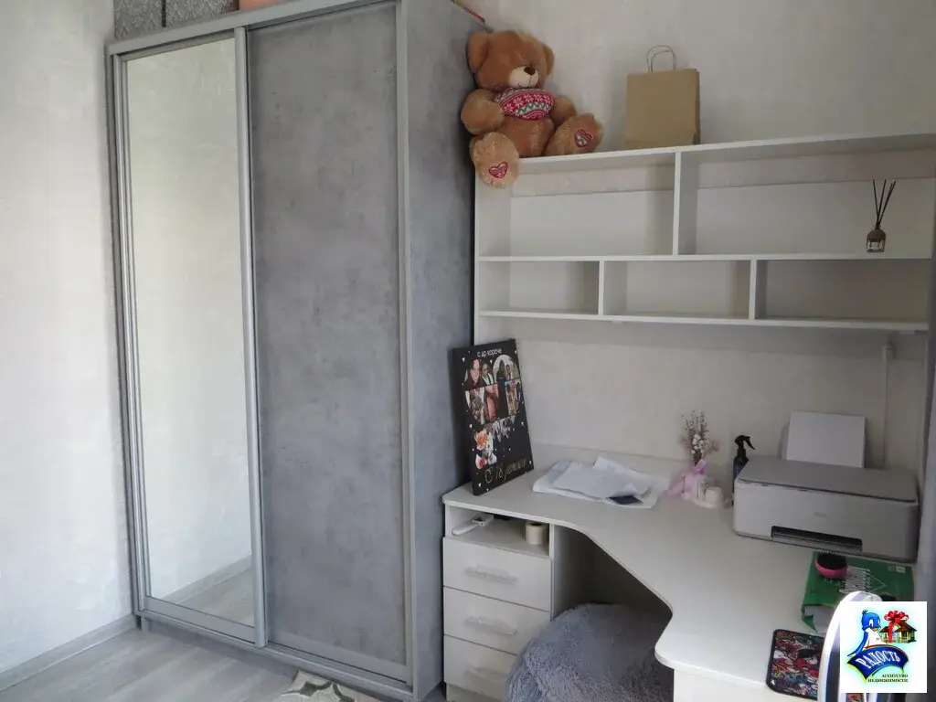 Продам новый дом с мебелью в хорошем месте. - Фото 19