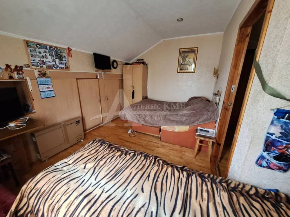 Продажа дома, Железноводск, Славянская ул. - Фото 9