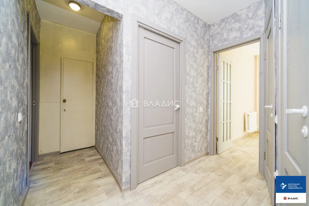 Продажа квартиры, Рязань, ул. Станкозаводская - Фото 2