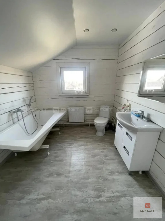 Продажа дома, Званка, Пестречинский район - Фото 11