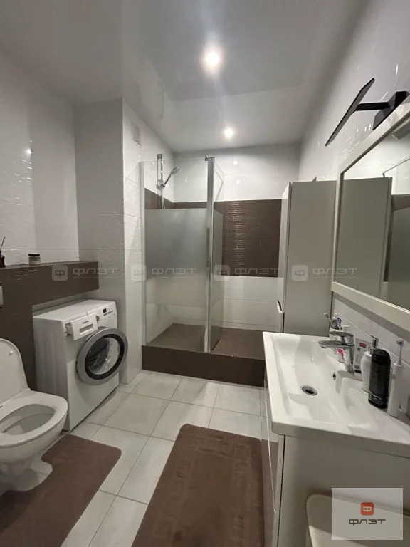 Продажа квартиры, Казань, пр-кт. Альберта Камалеева - Фото 4