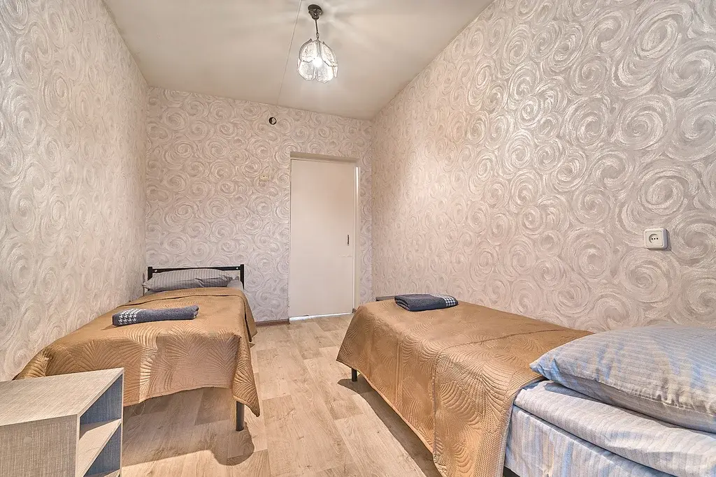 3-к Курчатово  17 - Фото 14