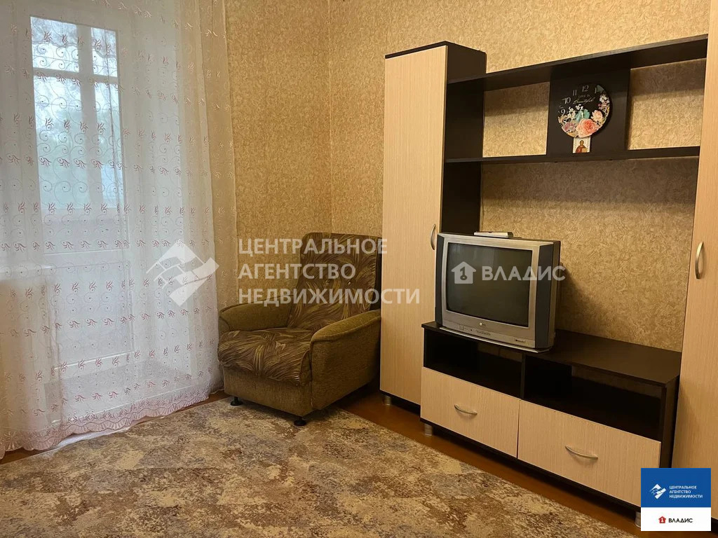 Аренда квартиры, Рязань, ул. Грибоедова - Фото 7