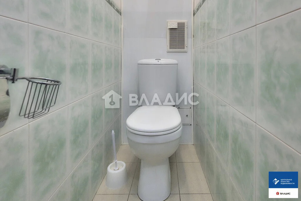 Продажа квартиры, Рязань, ул. Высоковольтная - Фото 5