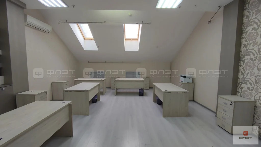 Продажа офиса, Казань, ул. Пушкина - Фото 3