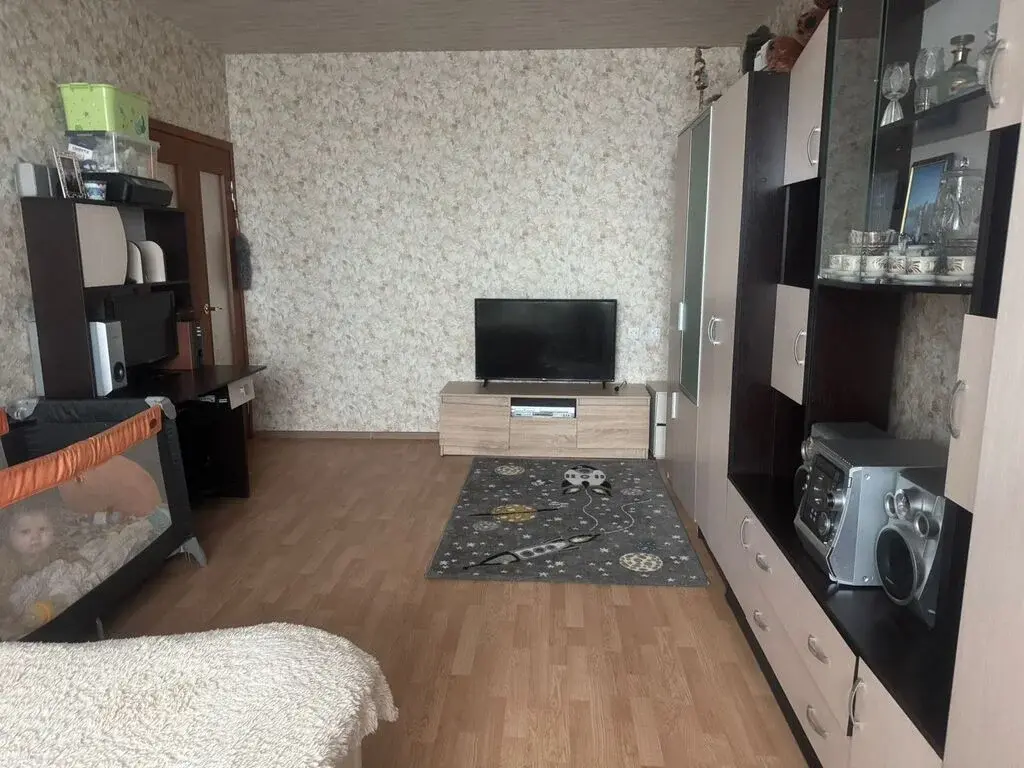 Продам 3 ком. квартиру в Люберцах (мкрн. Красная горка) - Фото 3