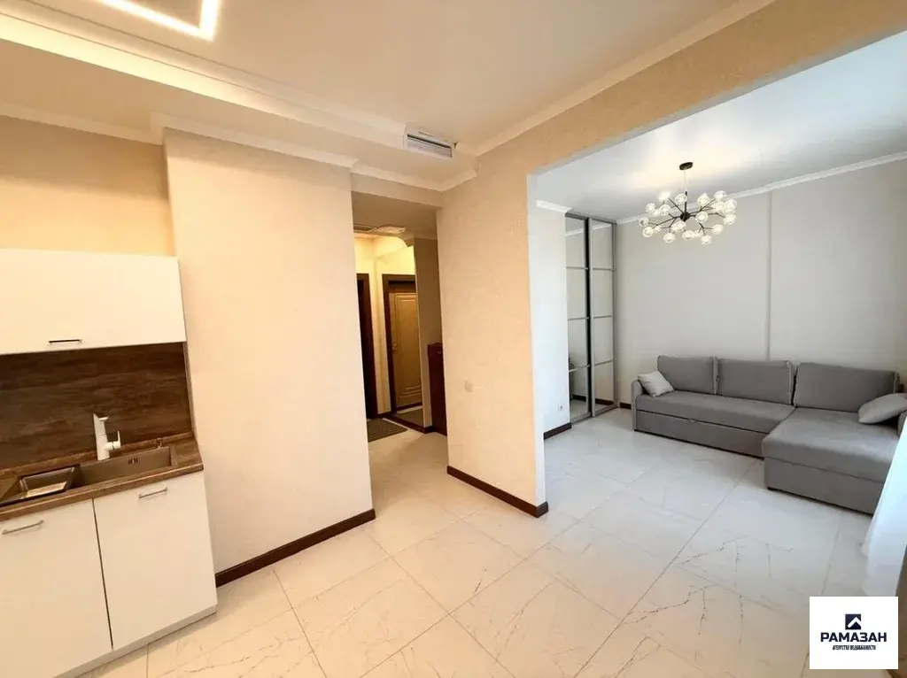 2-ком квартира ул.Петербургская, д. 64 - Фото 10