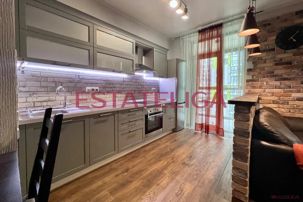 Аренда квартиры, Береговой проезд - Фото 7