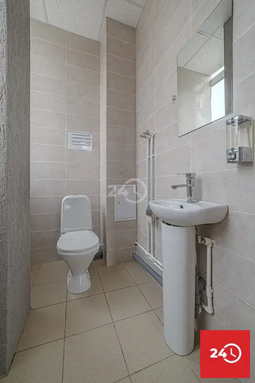 Сдаю в аренду помещение по адресу: г. Пенза, ул. Окружная 17 - Фото 26