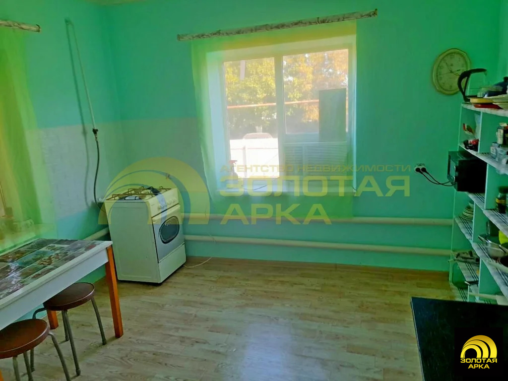 Продажа дома, Ахтанизовская, Темрюкский район, ул. Красная - Фото 4