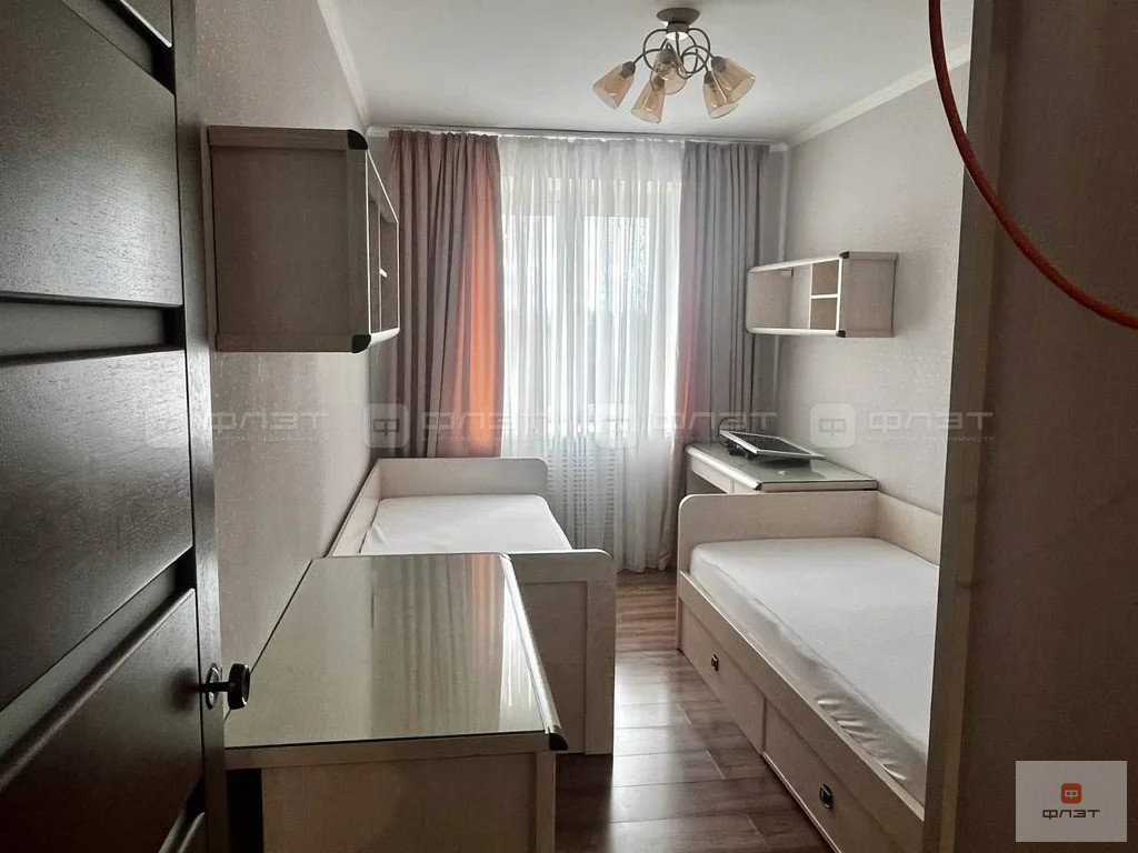 Аренда квартиры, Казань, ул. Окольная д.3 - Фото 2