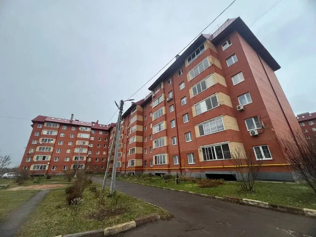 2-к. квартира, 70,1 м2, 7/7 эт. - Фото 13