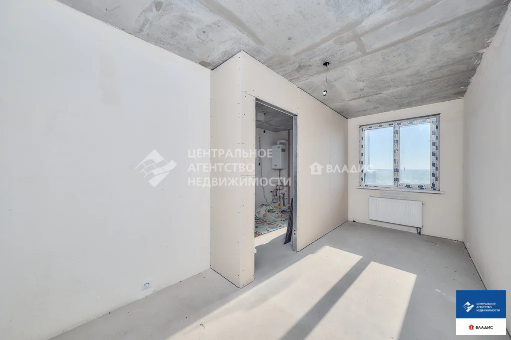 Продажа квартиры, Рязань, микрорайон Олимпийский городок - Фото 0