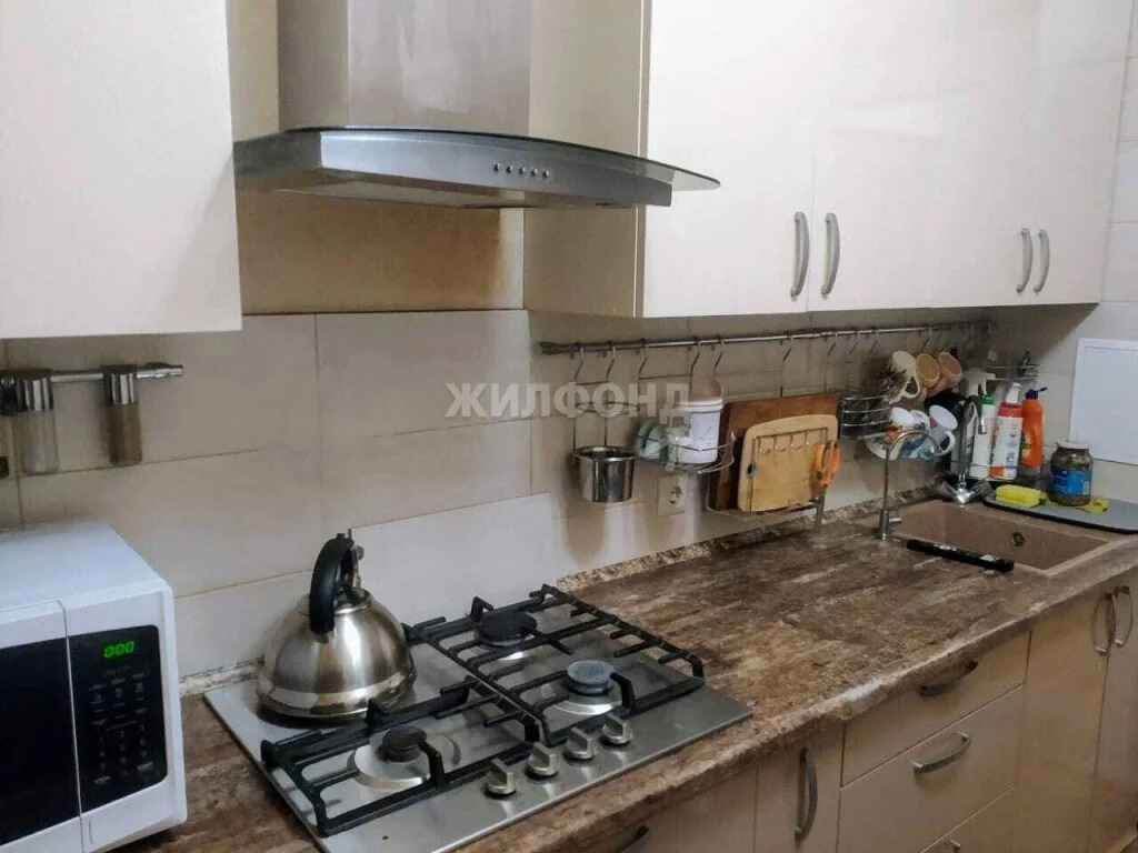 Продажа квартиры, Новосибирск, ул. Свердлова - Фото 6