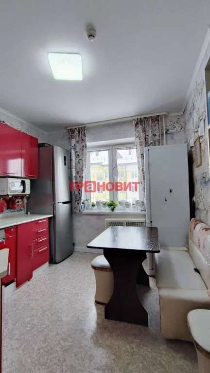 Продажа квартиры, Элитный, Новосибирский район, Венская - Фото 13