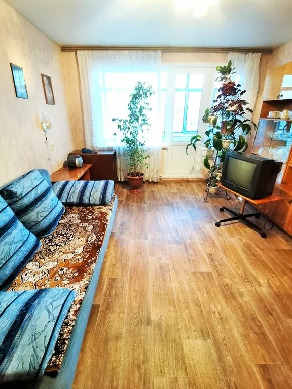 Продается квартира, 67.6 м - Фото 9