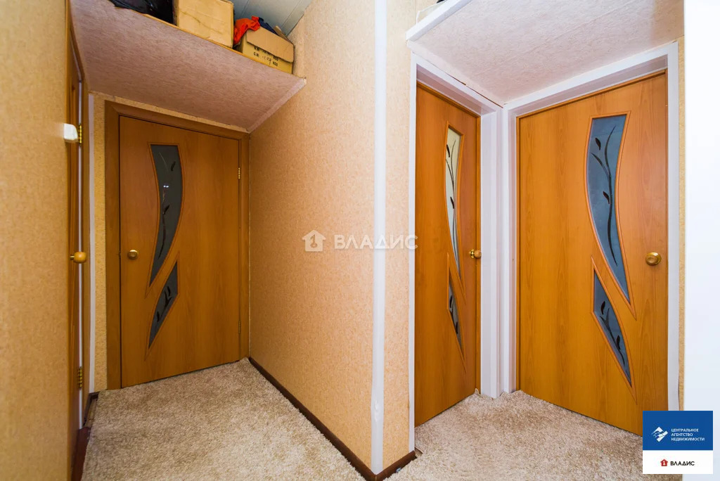 Продажа дома, Жокино, Захаровский район, ул. Запрудная - Фото 5