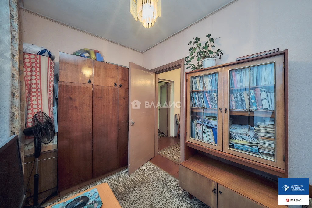 Продажа дома, Рыбное, Рыбновский район, ул. Рязанская - Фото 5