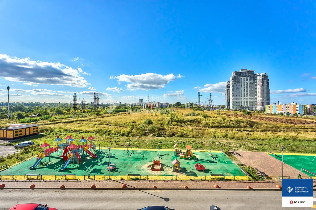 Продажа квартиры, Рязань - Фото 17