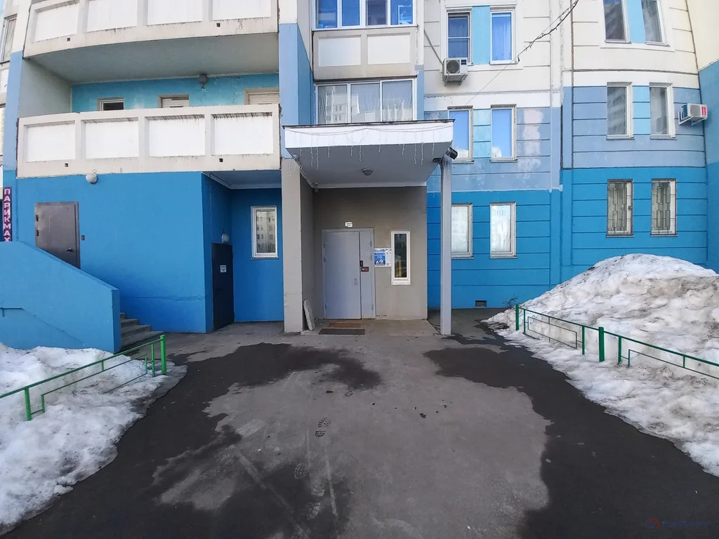 Продажа квартиры, Подольск, улица 43-й Армии - Фото 4