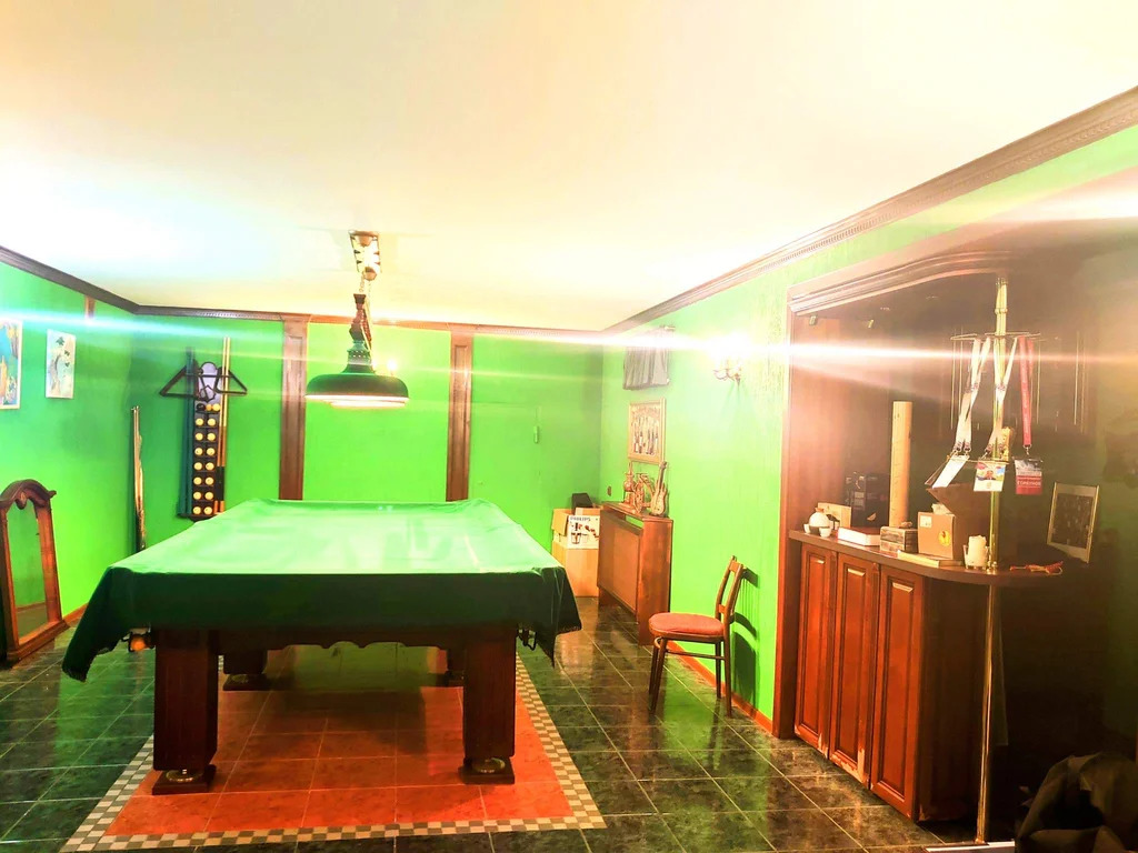 Коттедж 436 м2 на участке 36 сот. - Фото 15