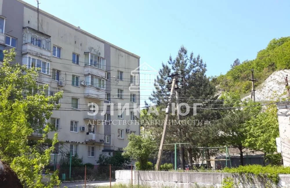 Продажа квартиры, Джубга, Туапсинский район, Новороссийское шоссе ул. - Фото 2