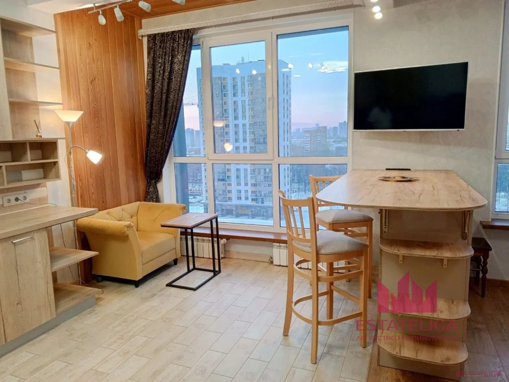 Аренда квартиры, Корабельная улица - Фото 5