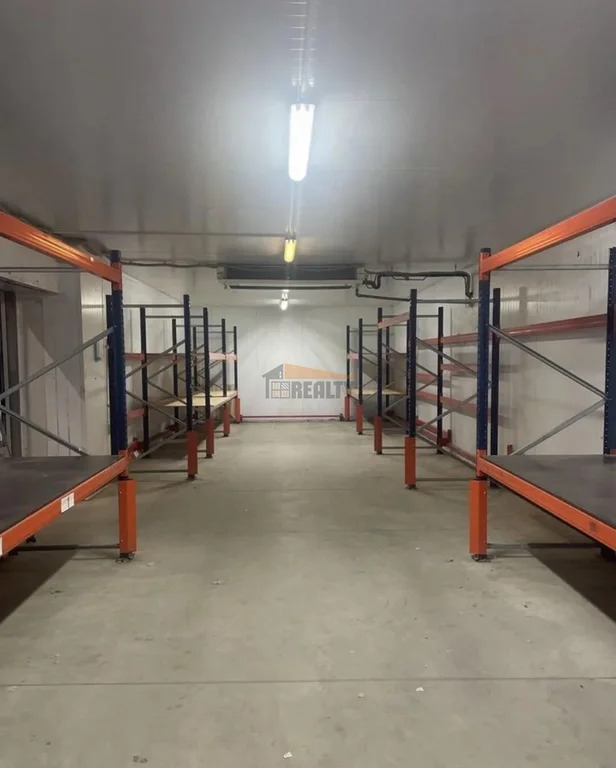 Аренда производственного помещения, Балашиха, Балашиха г. о., ул. ... - Фото 4