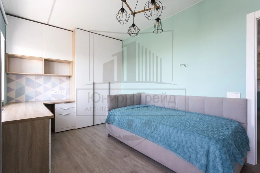 Продажа квартиры, Новосибирск, ул. Лескова - Фото 20