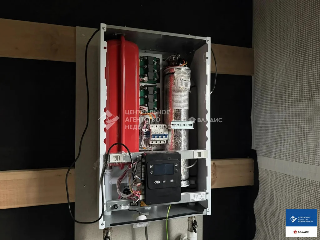 Продажа дома, Дубровичи, Рязанский район - Фото 15