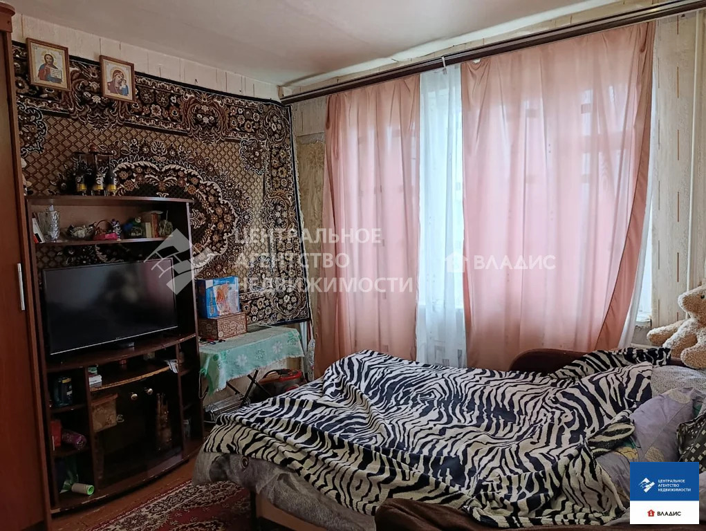Продажа квартиры, Шилово, Шиловский район, ул. Стройкова - Фото 9