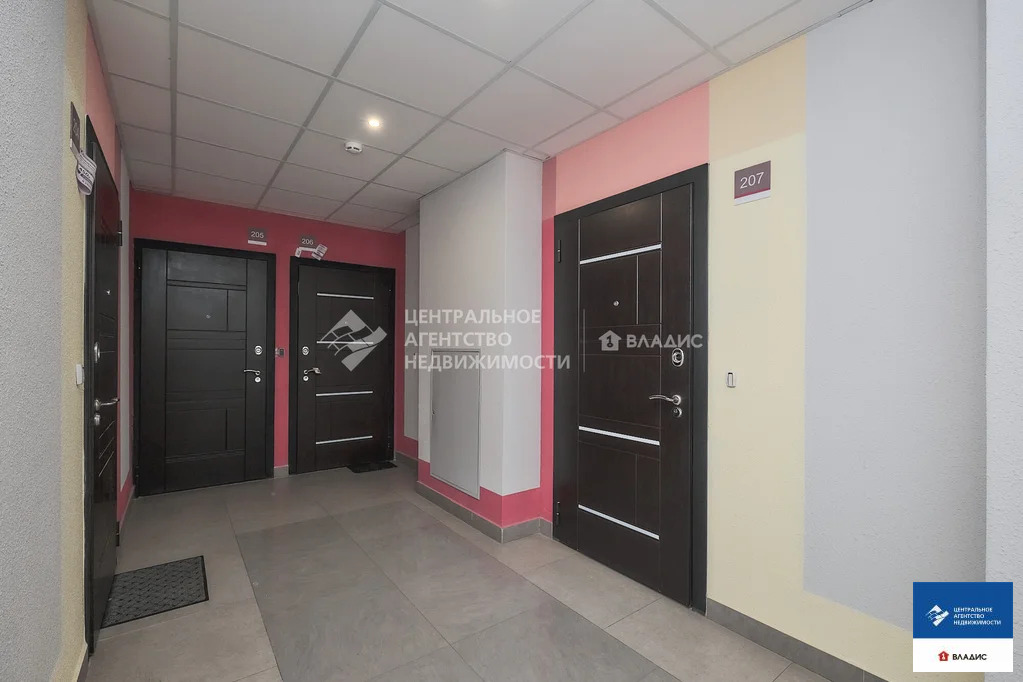 Продажа квартиры, Рязань - Фото 13