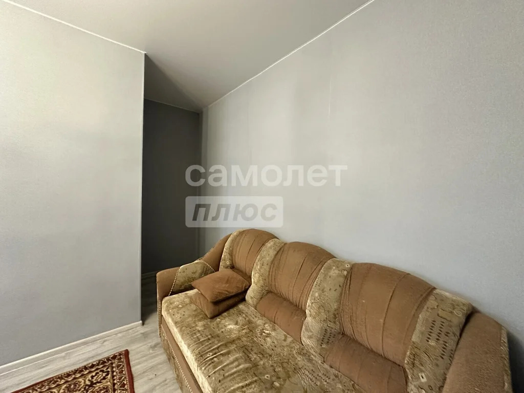 Продажа квартиры, Тула, ул. Циолковского - Фото 8