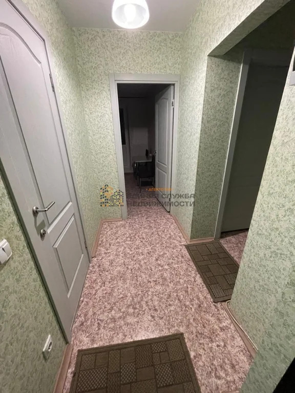 Аренда квартиры, Уфа, ул. Нежинская - Фото 5