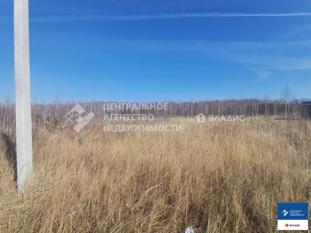 Продажа участка, Рязанский район, улица Героя Важеркина - Фото 3