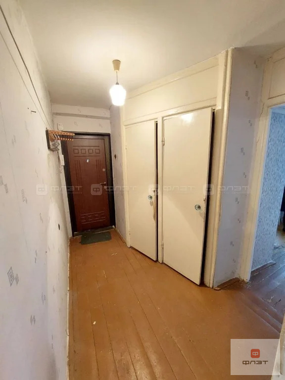 Продажа квартиры, Казань, ул. Латышских Стрелков - Фото 3