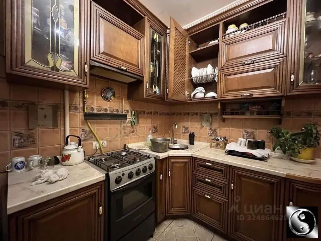 Сдам двухкомнатную квартиру 60.0м Дмитровское ш., 42, Москва, САО, р-н - Фото 3