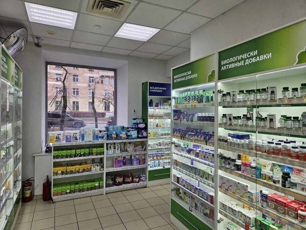 Продажа торгового помещения, ул. Академика Королева - Фото 1