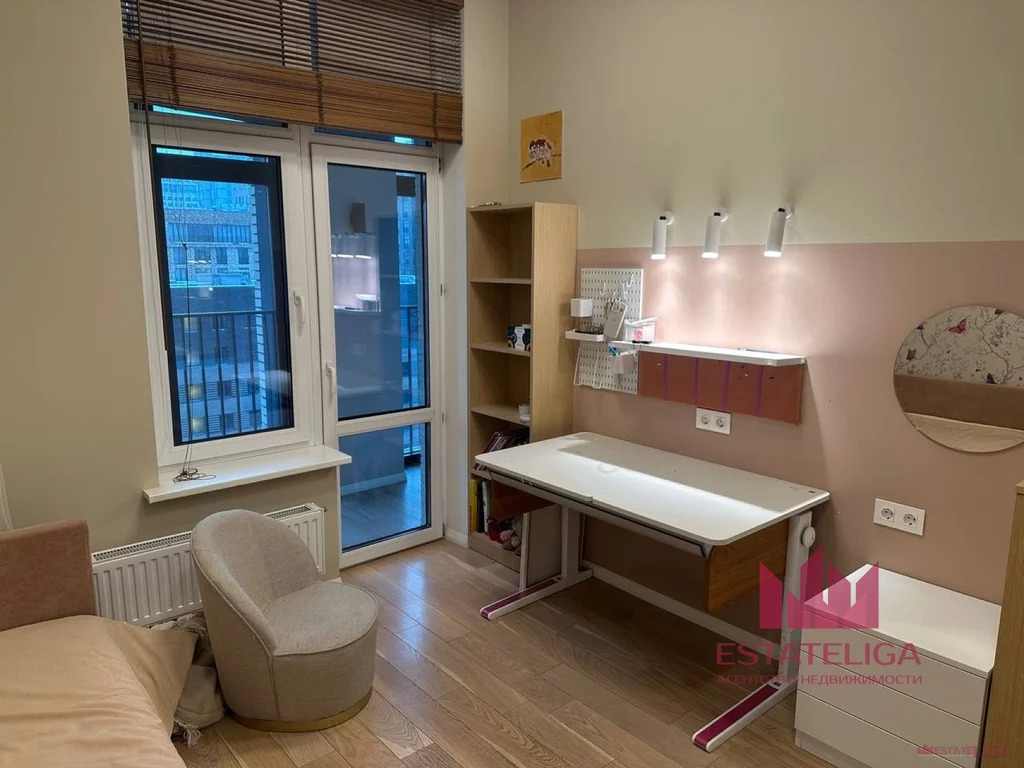 Продажа квартиры, улица Архитектора Щусева - Фото 14