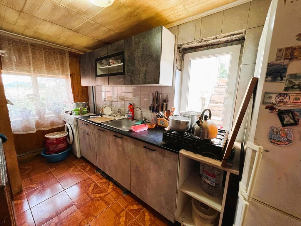 Продажа дома, Пересыпь, Темрюкский район, ул. Степная - Фото 8