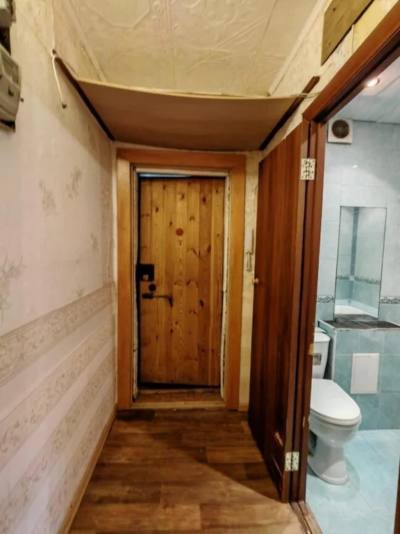 Продажа квартиры, Новосибирск, ул. Героев Труда - Фото 8