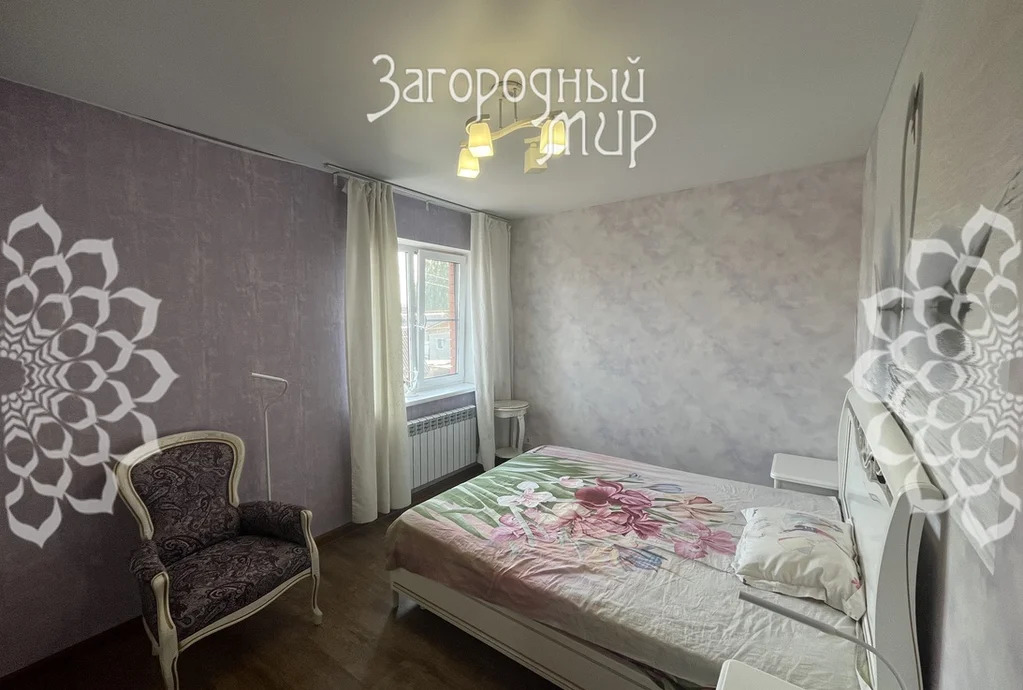 Продам дом, Новорязанское шоссе, 30 км от МКАД - Фото 30